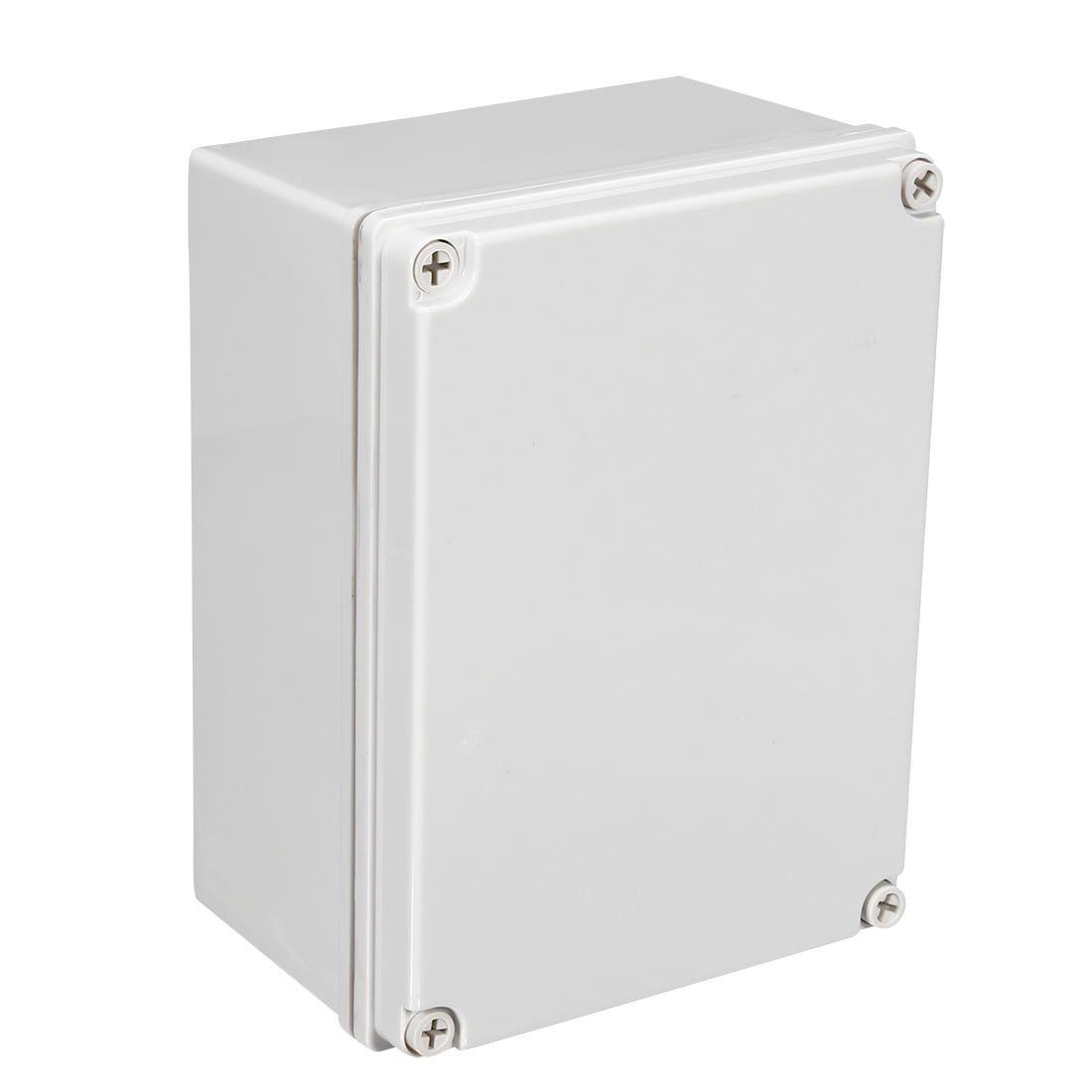 200*150*100mm Electronic ABS Plastic DIY Junction Box Enclosure Case Gray