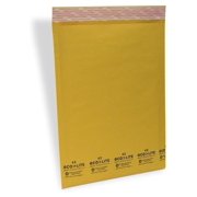 200#2 Ecolite Bubble Mailers Padded Shipping Envelopes