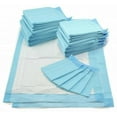 thumbnail image 1 of 200 23x24" Quilted + THICK Ultra-Absorbent Scented Pads Puppy Dog Training Pads, 1 of 1