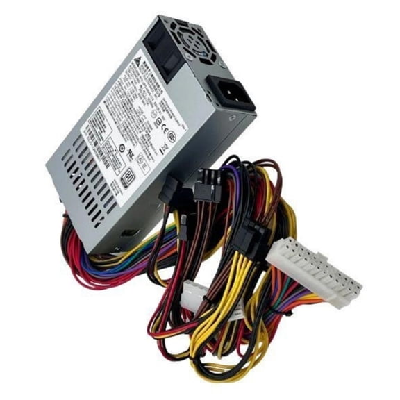 200/250/400/500W Computer Unit 100-240V 250AB-24 Power Supply Unit Switching Power Supply For 1U Host Server