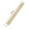 200/300/400mm Useful Impulse Sealer Heat Wire Element Strip Sealing