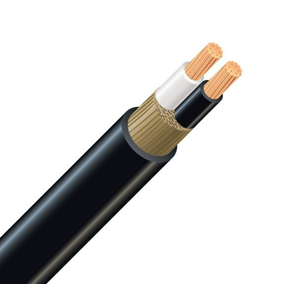 200' 4/2 SOOW Portable Power Cable Flexible Wire 600V USA