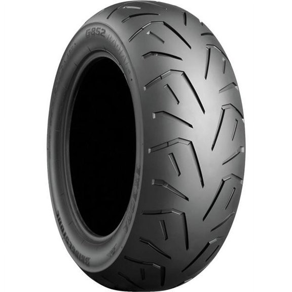 Bridgestone/Firestone G852-F 200/50R17 Ctx13 Rear 003266