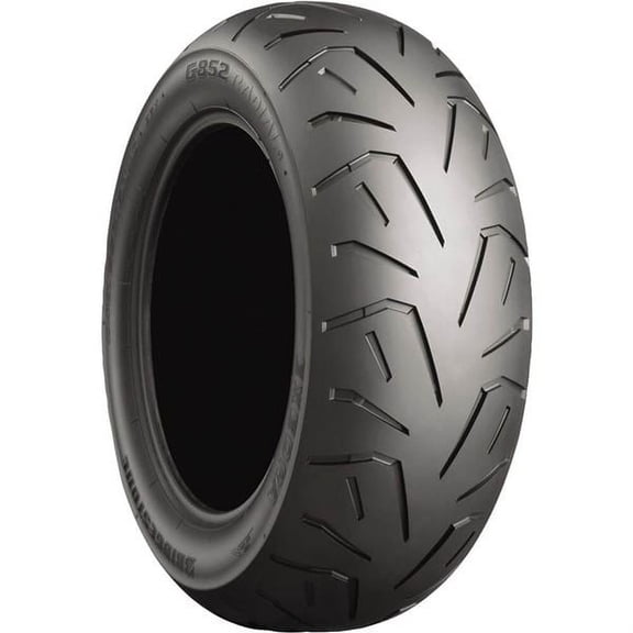 200/55R-16 Bridgestone Exedra G852G Radial Rear Tire