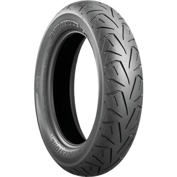 Bridgestone 008786 Battlecruise H50 Rear Tire - 200/55R17