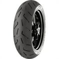 thumbnail image 1 of 200/55ZR-17 Continental Conti Sport Attack 4 Rear Tire, 1 of 2