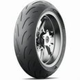 thumbnail image 1 of 200/55ZR-17 Michelin Power 6 Radial Rear Tire, 1 of 2