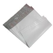 200 5x7 Poly Bags Plastic Envelopes Mailers Shipping Case Self Seal 5"x7"