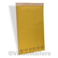 thumbnail image 1 of 200 #6 12.5x19 Kraft Ecolite Bubble Mailers Padded Envelopes Bags 12.5 x 19 50.4, 1 of 1