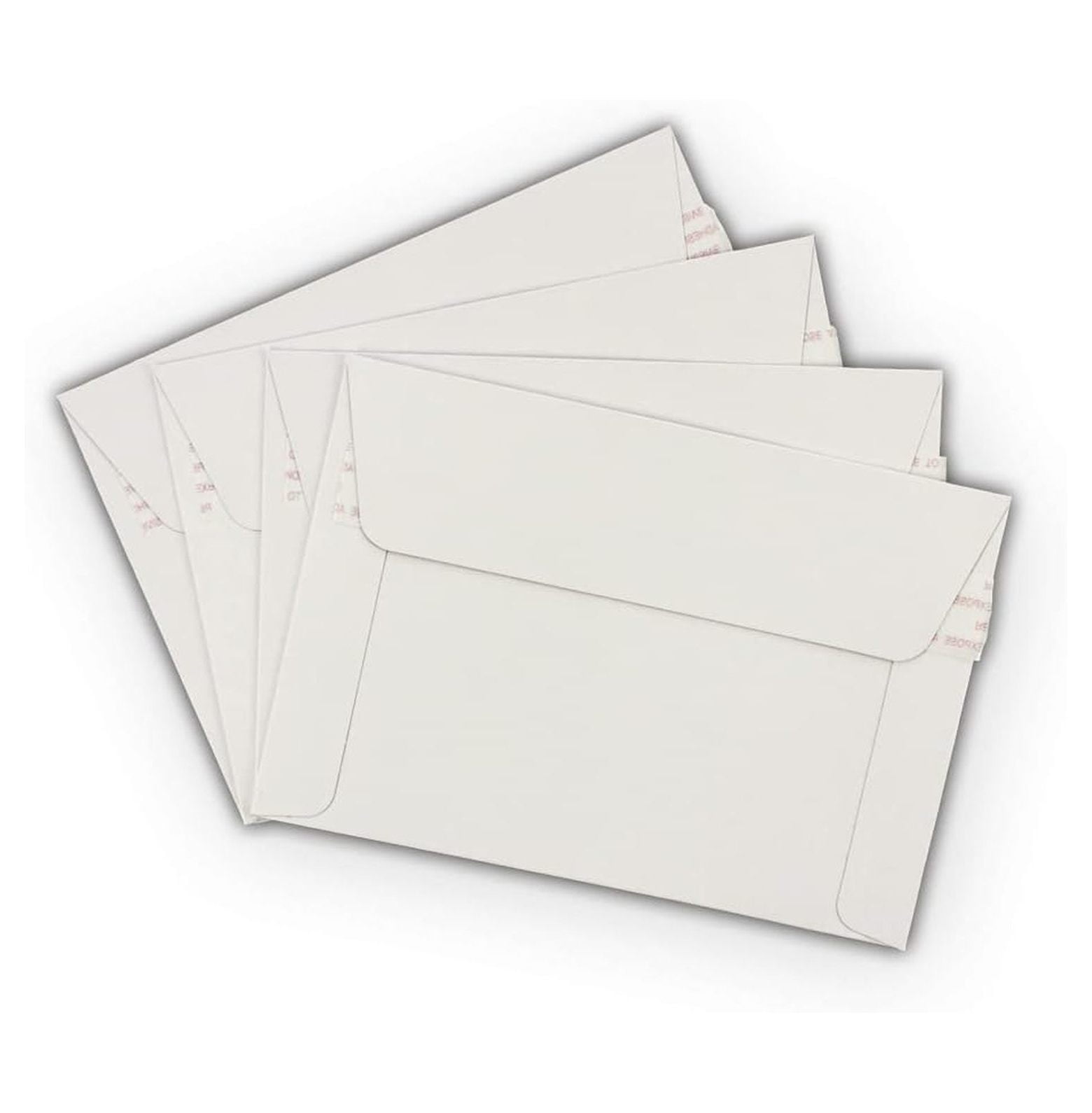 200 Stück ProLine Versandkarton Flach – 6,5 X 4, Produktbild-Vorschau 5