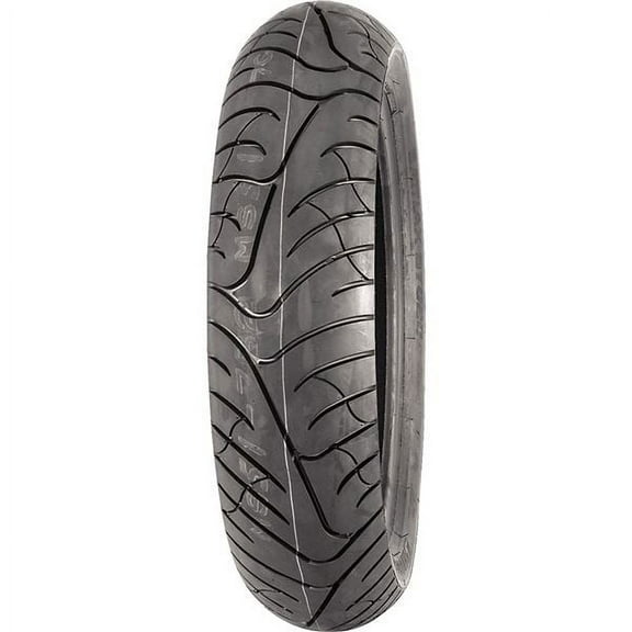 200/60R-16 Bridgestone Battlax BT-020 Sport Touring Radial Rear