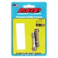 thumbnail image 1 of 200-6219 0.37 in. Replacement Steel Rod Bolt Kit - Pack of 2, 1 of 1