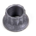 thumbnail image 1 of 200-8204 Self-Locking 12 Point Nut, 0.375 - 24 in. Thread, 1 of 1