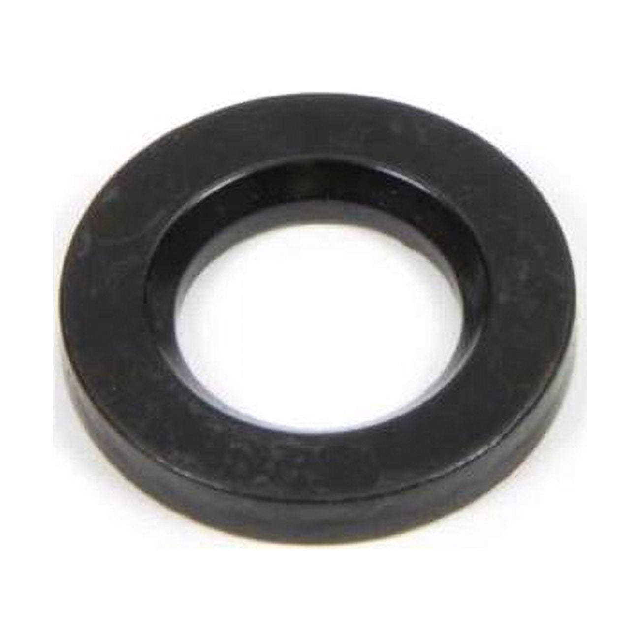 200-8509 Black Washer - 0.43 in. ID x 0.81 in. OD Chamfer