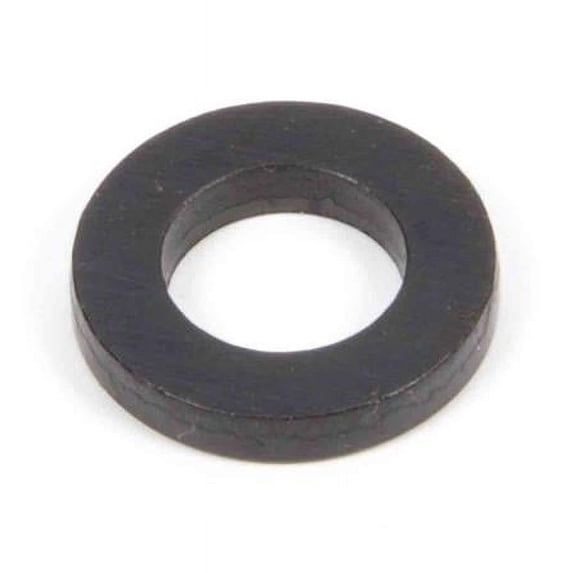 200-8519 10 mm ID x 0.75 OD Washer, Black