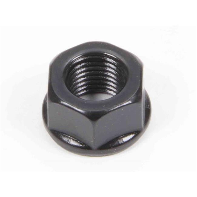 200-8606 0.44-20 in. Right Hand Thread Hex Nut