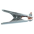 thumbnail image 1 of 200 Amp A Spring Loaded Earth Crocodile Clamp Clip For Welding Welders Mig Tig, 1 of 3