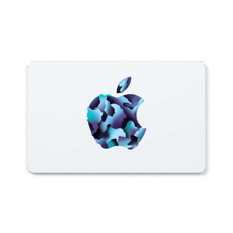 $200 Apple Gift Card (Email Delivery)