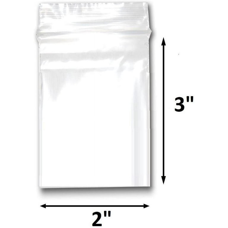 200 Bags of 2