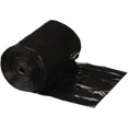 thumbnail image 1 of MMBM 200 Case 38" (W) x 58" (L) LLDPE Film Trash Can Liner Garbage Bag 55-60 Gallons Star Seal 1.5 Mil Thickness-Black, 1 of 6