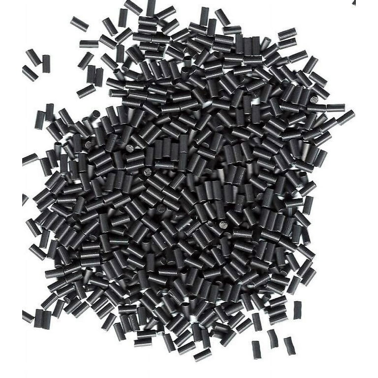 200 Black Color Lighter Flints, Replacement Lighter flints that fit most  lighters