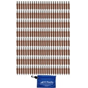 200 C1/8 Cleco Fasteners & Pouch