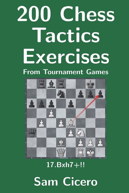 Chess Tactics