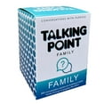 200 Conversation Cards Connect With Your Family Get To Know Each Other