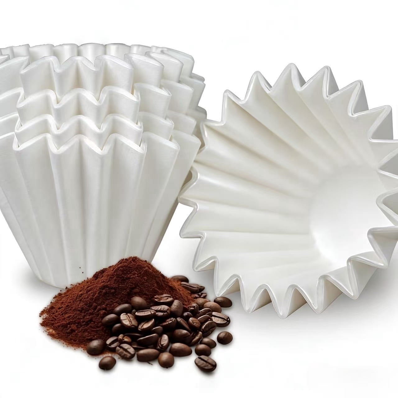 5 Cup Coffee Filter