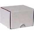 thumbnail image 1 of 200 Count Corrugated Cardboard Card Box (Bundle of, 1 of 1