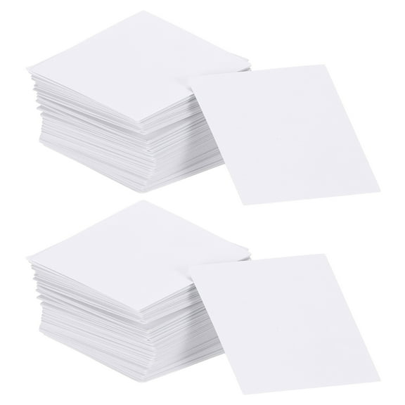 200 Count Diamond Paper Piecing Paper for Quilting, 1-Inch 72 Degree Rhombus English Paper Piecing Template, Foundation Paper Pieces Patchwork Supplies