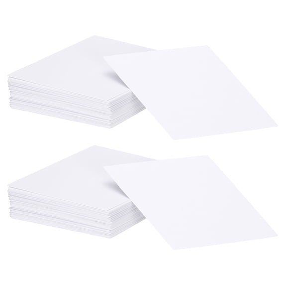 200 Count Diamond Paper Piecing Paper for Quilting, 2-Inch 60 Degree Rhombus English Paper Piecing Template, Foundation Paper Pieces Patchwork Supplies