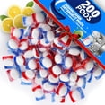 thumbnail image 1 of 200 Count Dishwasher Pods, No Pre-Rinse Dishwasher Detergent Soap On Stain and Grease, Leaving a Virtually Spotless Shine,Dishwasher Detergent for Deep Cleaning, 1 of 4