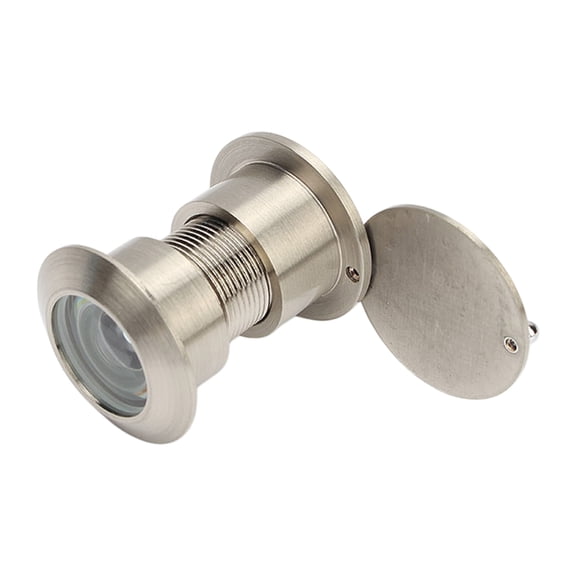 200 Degree Wide Angles Door Viewers Home Security Viewer Door Hardware for Enhanced Doors Security