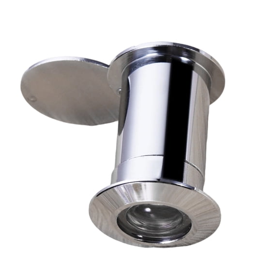 200 Degree Wide Angles Door Viewers Security Peephole for Enhanced Home Security Enduring Hardware