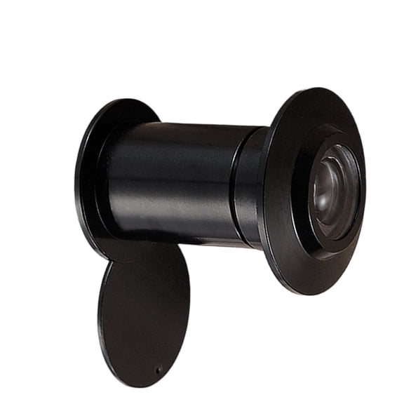 200 Degree Wide Angles Door Viewers Security Peephole for Enhanced Home Security Enduring Hardware