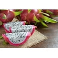 thumbnail image 1 of 200 Dragon Fruit Seeds, Hylocereus Triangularis - Luscious Fruit and Fragrant Night-Blooming Blooms, 1 of 5