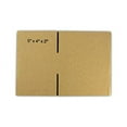 200 EcoSwift 5x4x2 Corrugated Cardboard Packing Boxes Mailing Moving