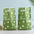 thumbnail image 1 of 200 Elegant Floral Gift Bags - - Durable Plastic Party Gift Bags for Weddings, Birthdays, Corporate Events Small Business and Party Supplies (200 Pieces), Gift Bags,  Wedding Organizers, 1 of 6
