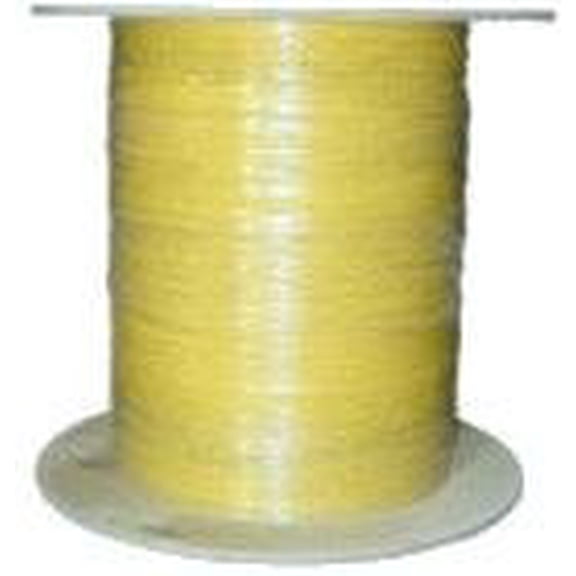 200 FT (200FT) Bulk Fiber Optic Cable Singlemode 9/125 Duplex (ON Spool) 60M