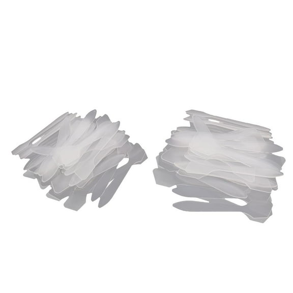 200 Facial Applicator Mixing Spatula Makeup Facial Tool