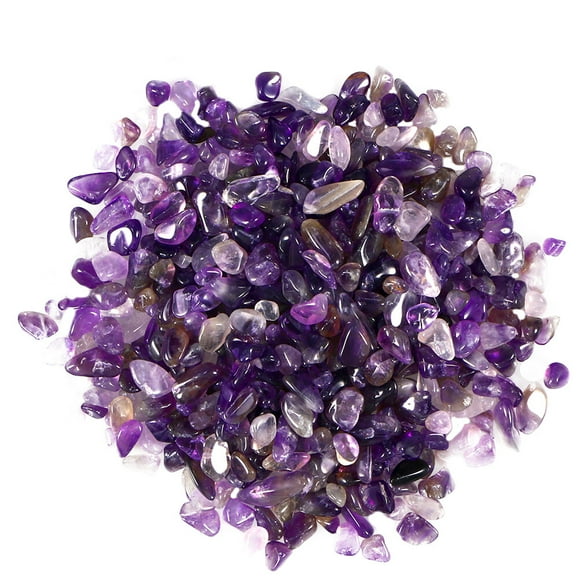 200 Ornament Decor Stones Gravel for Fish Tank Aquarium Decoration River Rock Pebbles Irregular
