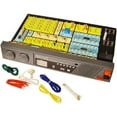 thumbnail image 1 of Maxitronix 200-in-One Electronic Project Lab | Explore Electronics with 200 Experiments, 1 of 5