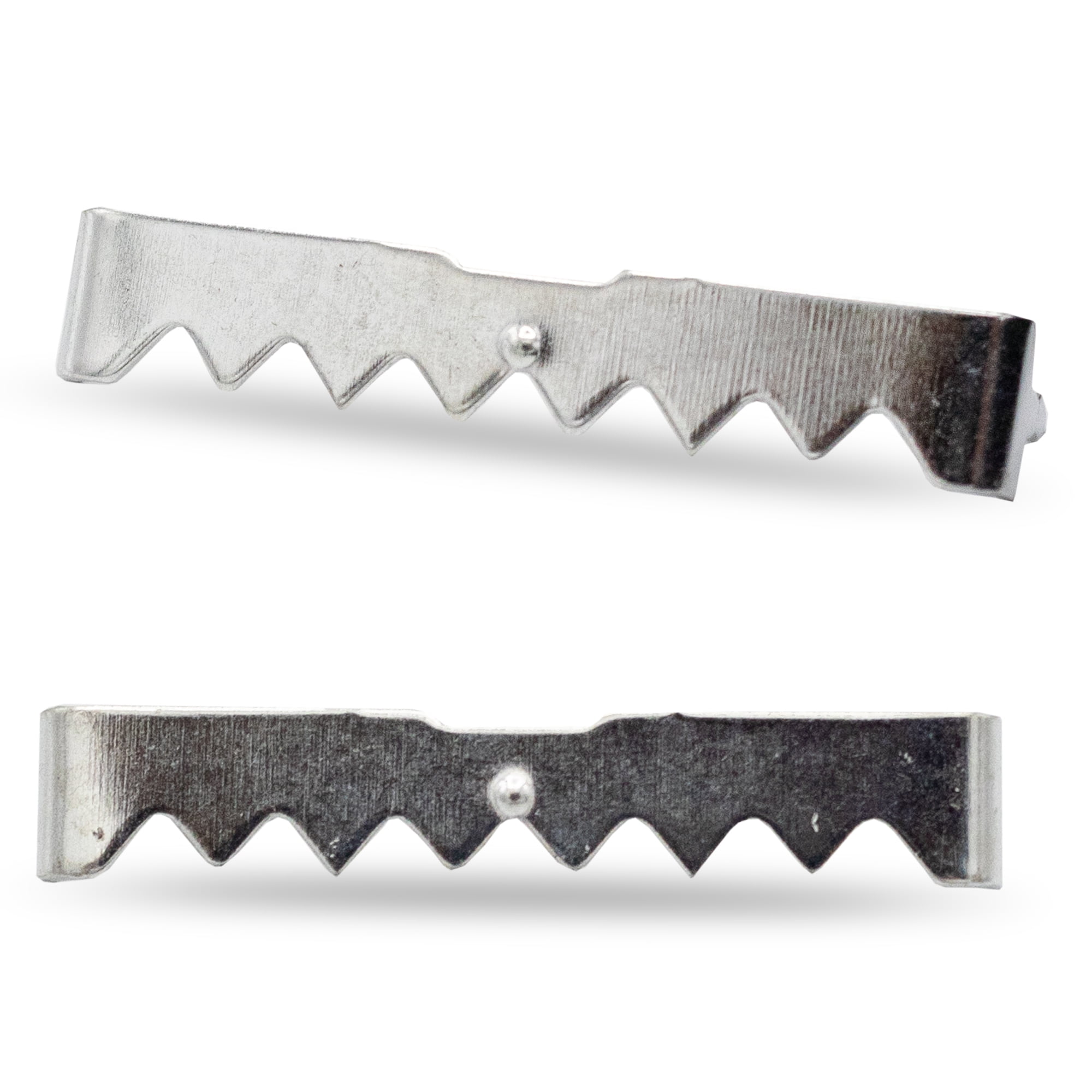 200 Large 2 Inch No Nail Sawtooth Picture Hangers