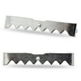 thumbnail image 1 of 200 Large 2 Inch No Nail Sawtooth Picture Hangers, 1 of 3