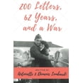 thumbnail image 1 of 200 Letters, 62 Years, and a War (Paperback), 1 of 1