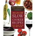 thumbnail image 1 of 200 Low-Carb Slow Cooker Recipes: Healthy Dinners That Are Ready When You Are!, (Paperback), 1 of 1
