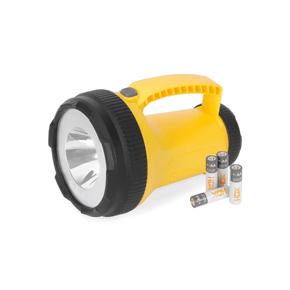 200 Lumens Floating Weather-proof LED Lantern Includes Batteries