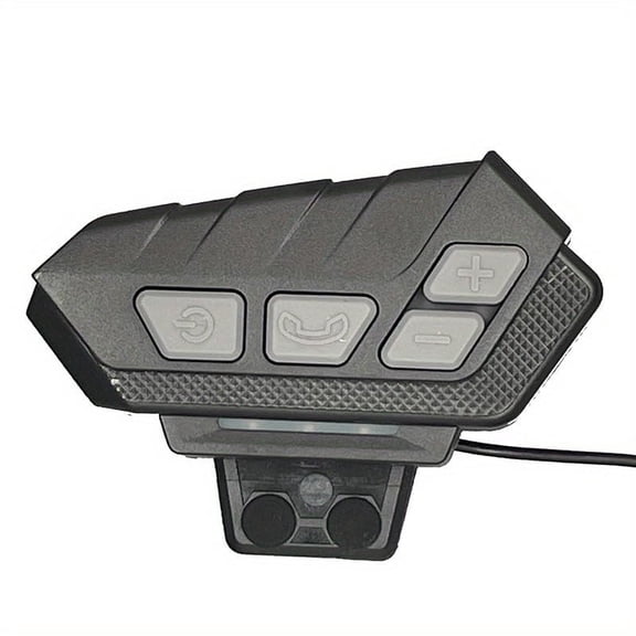 200 Meter Intercom Helmet Bluetooth Headset With BT 5.0 Solution