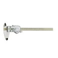 thumbnail image 1 of 200 Mm 0.01 Mm Digital Caliper Electronic Stainless Steel Vernier Caliper Micrometer Digital ,Easy to Operate, 1 of 5